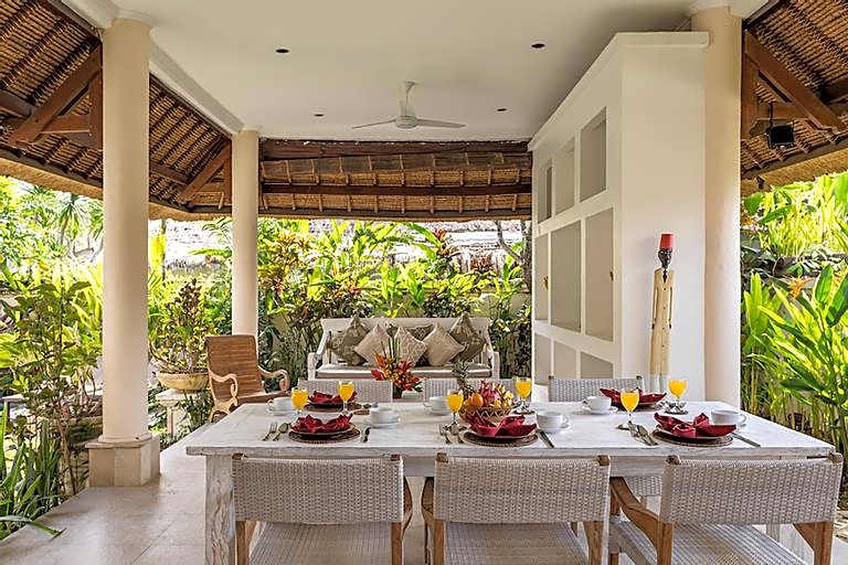 Villa Pipit