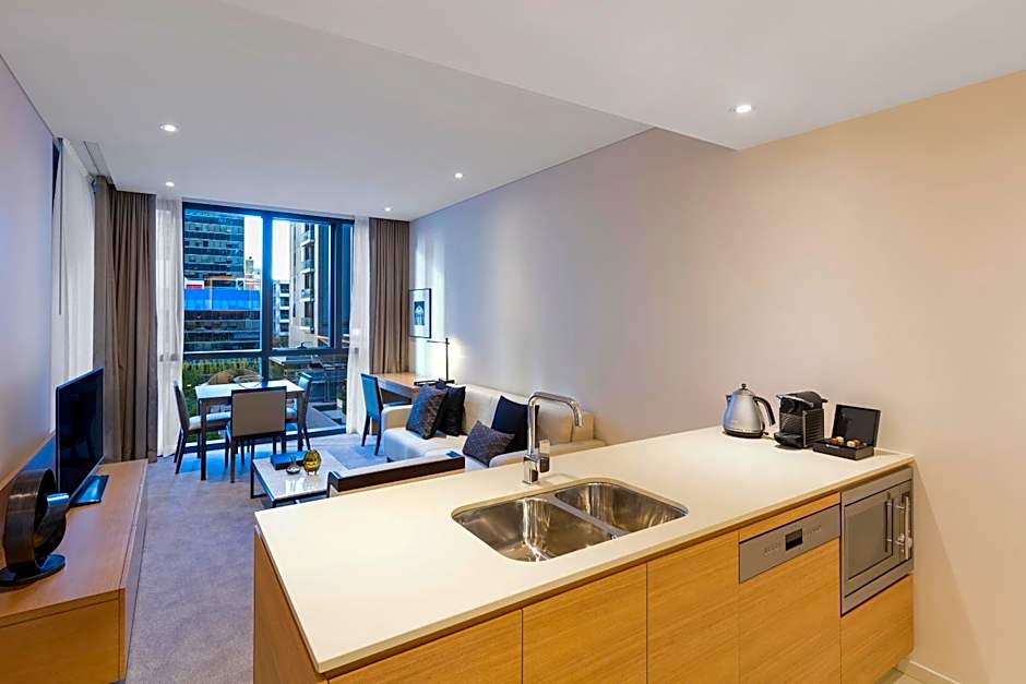 SKYE Hotel Suites Parramatta
