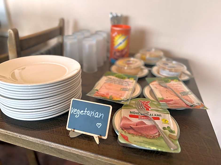 Hotel Fassbind Beausite