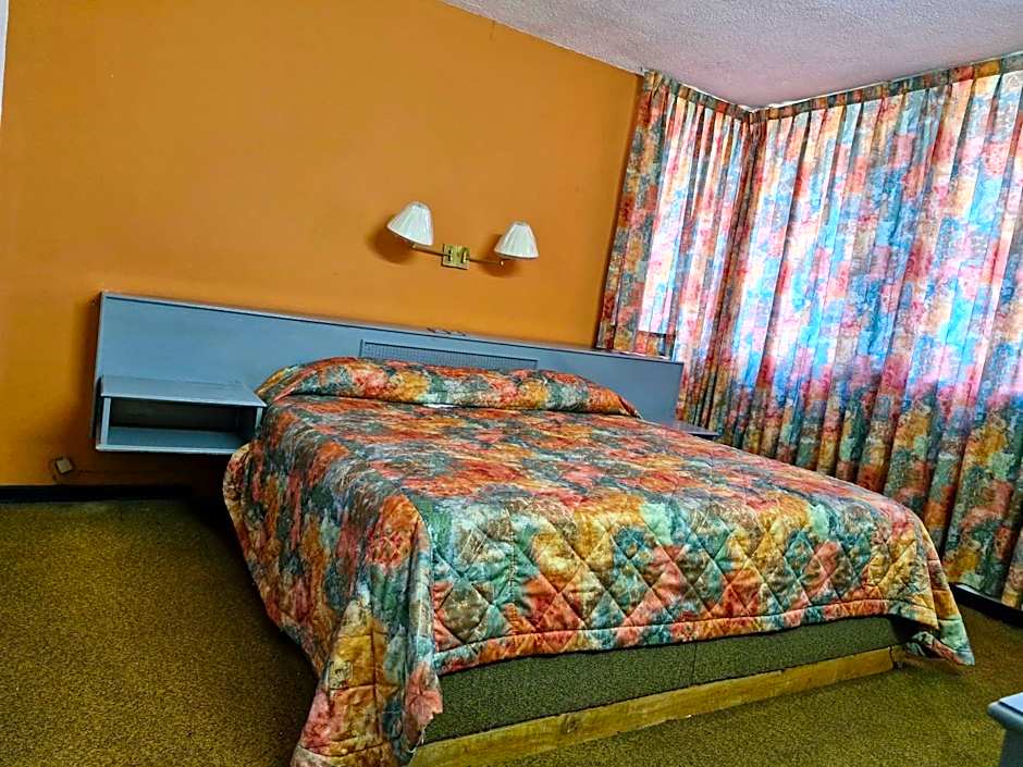 Parador del Río Irapuato