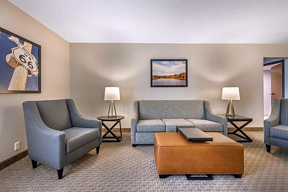 Drury Inn & Suites Springfield MO