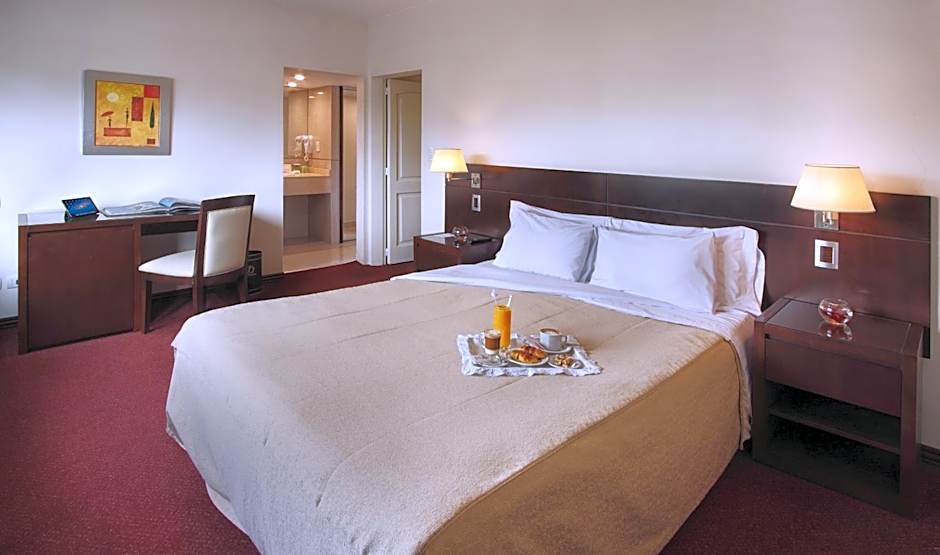 Hotel Presidente Buenos Aires