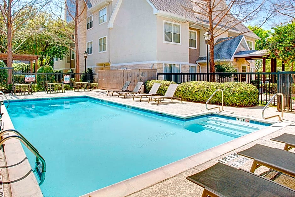 Residence Inn by Marriott Dallas Park Central