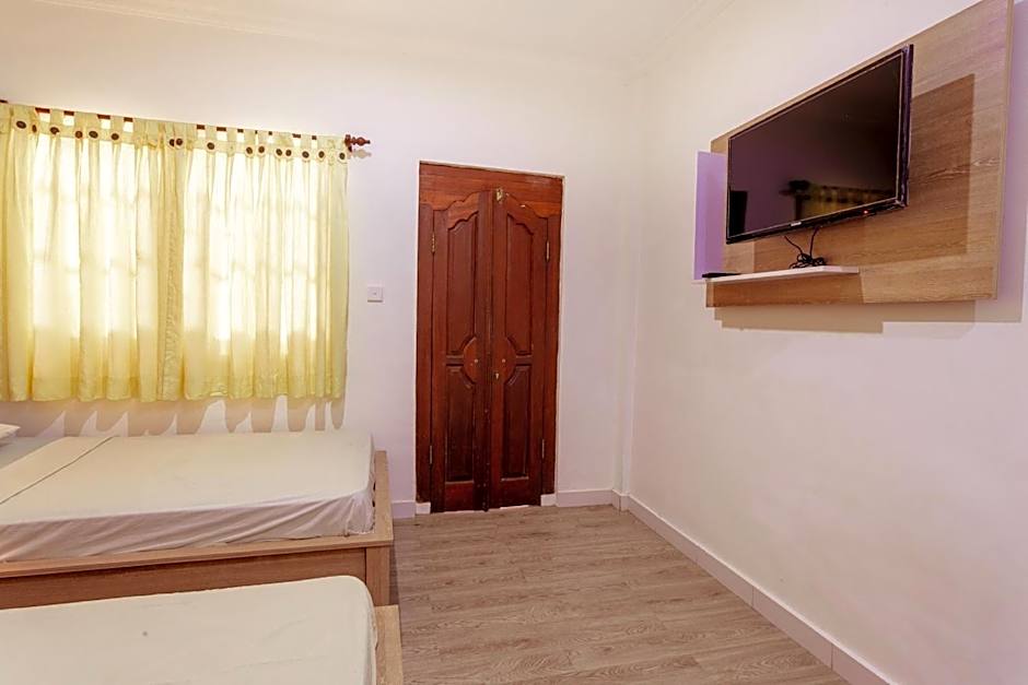 Segara Sadhu Inn Kuta