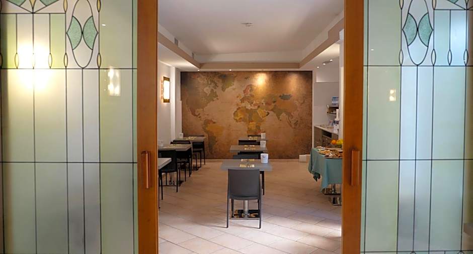 Hotel Garnì Villa Fontana