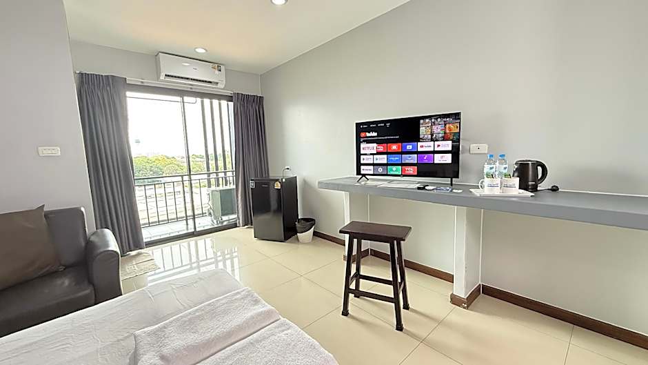 BAAN PAKNAM HOTEL