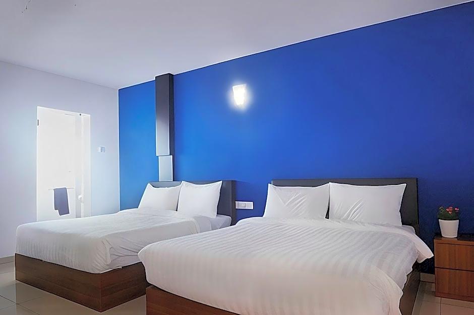 Brezza Hotel Lumut