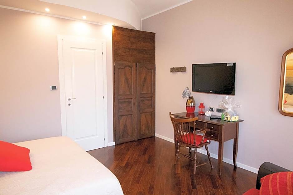 La Casa di Adele Cagliari B&B