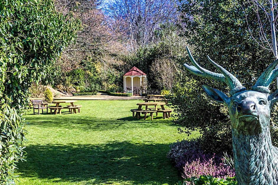 The Glenview Hotel & Leisure Club