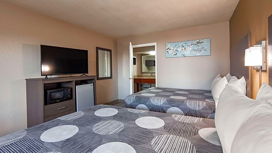 SureStay Hotel by Best Western Olathe