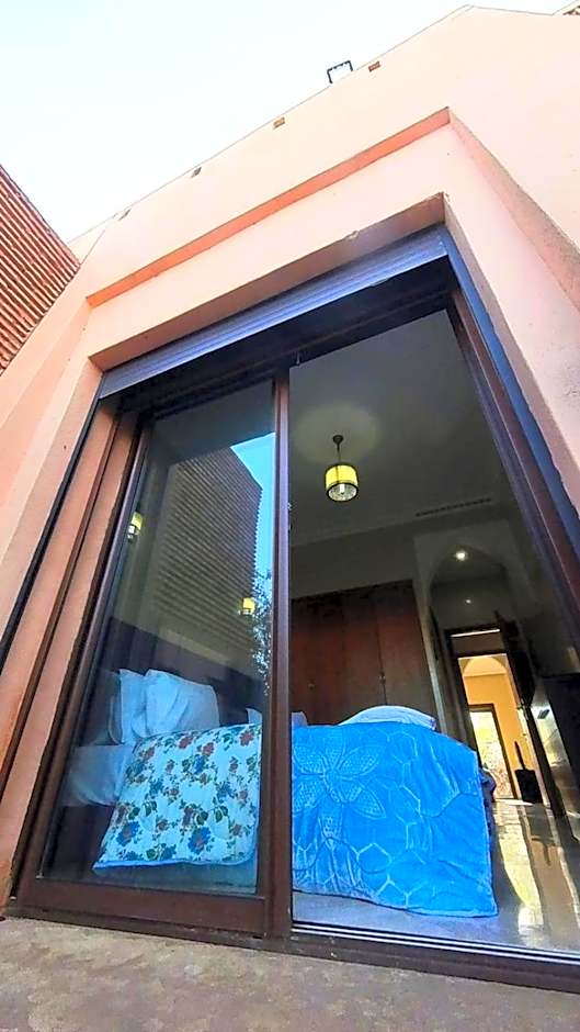 Villa Belle vue - with a private & Heated pool