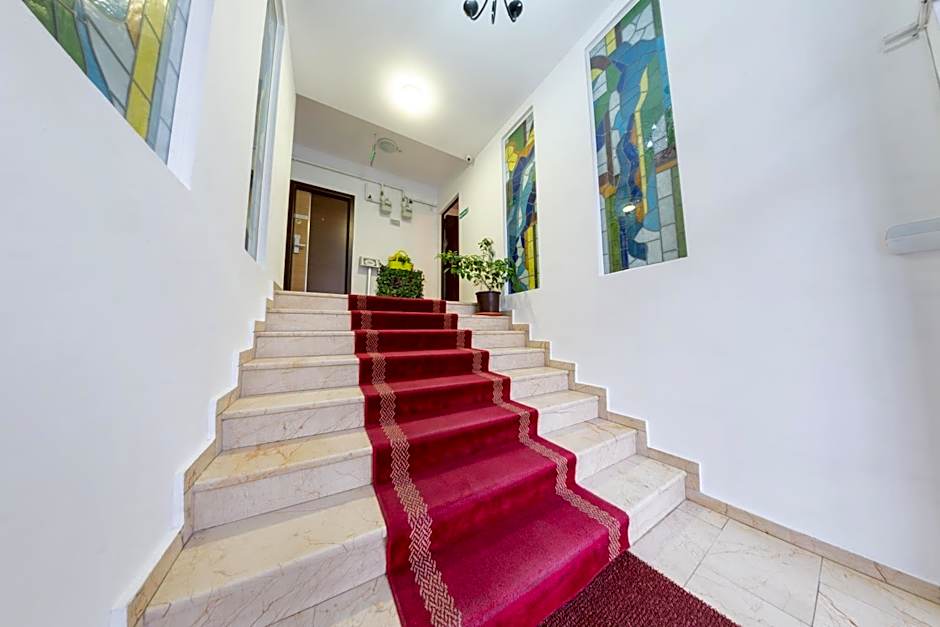 Avenue Parliament Old Town - Avenue Hotels