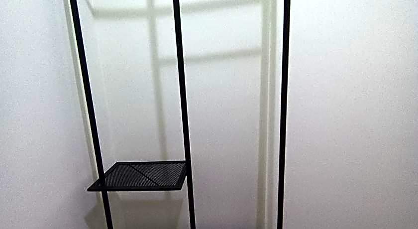 Deeps Hostel Ankara 2