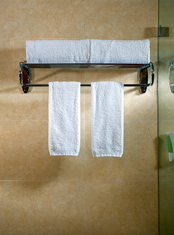 Vienna Hotel Xian Train Station Branch