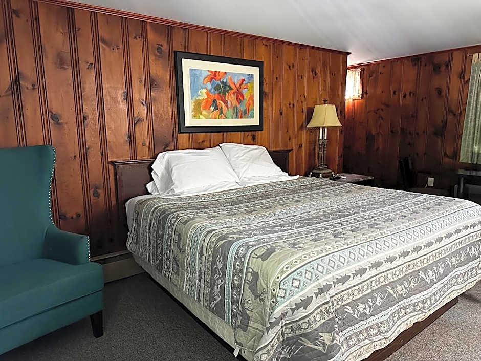 Northeaster Motel