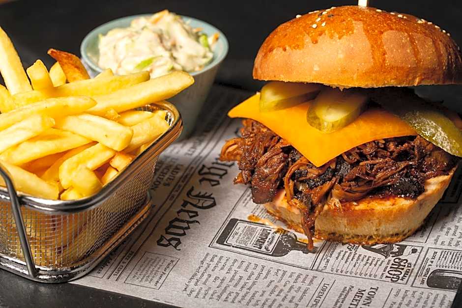 Hotel Fenyõ Conference & Spa