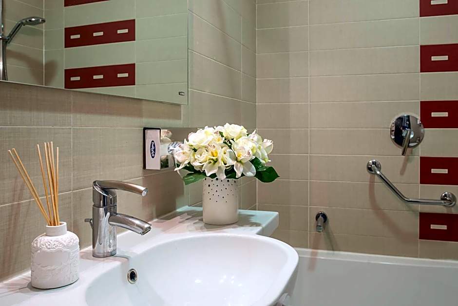 Merulana Inn Guest House