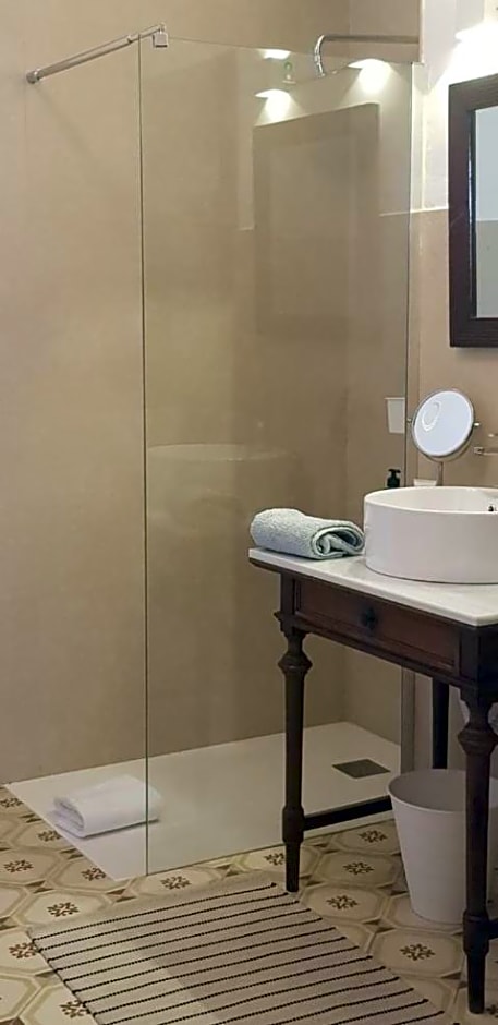 Casa Rural los Danzantes