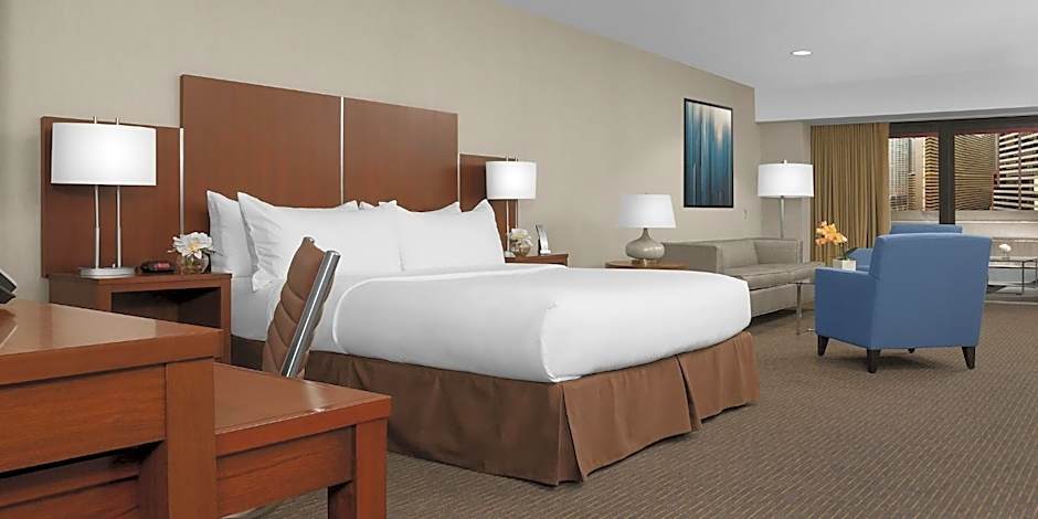 The Manhattan at Times Square By IHG