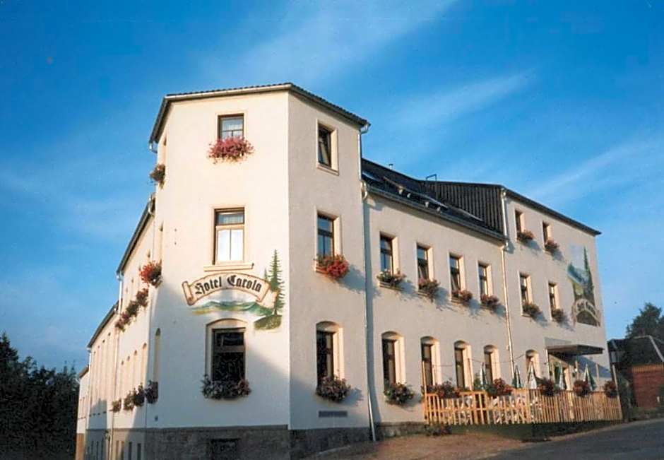 Hotel Carola