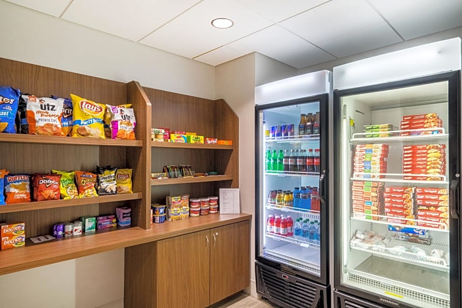 Holiday Inn Express Bloomsburg Hotel By IHG