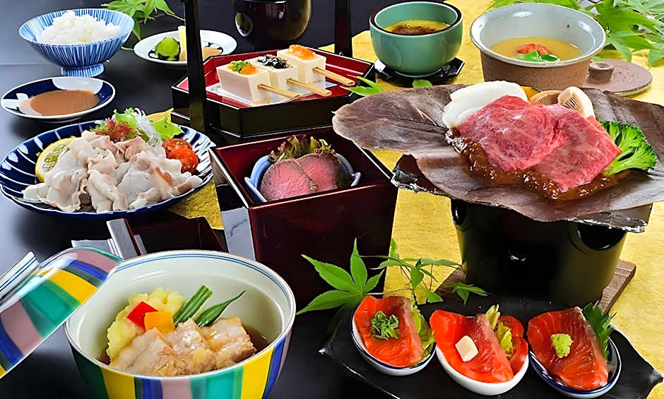 Tajimakan
