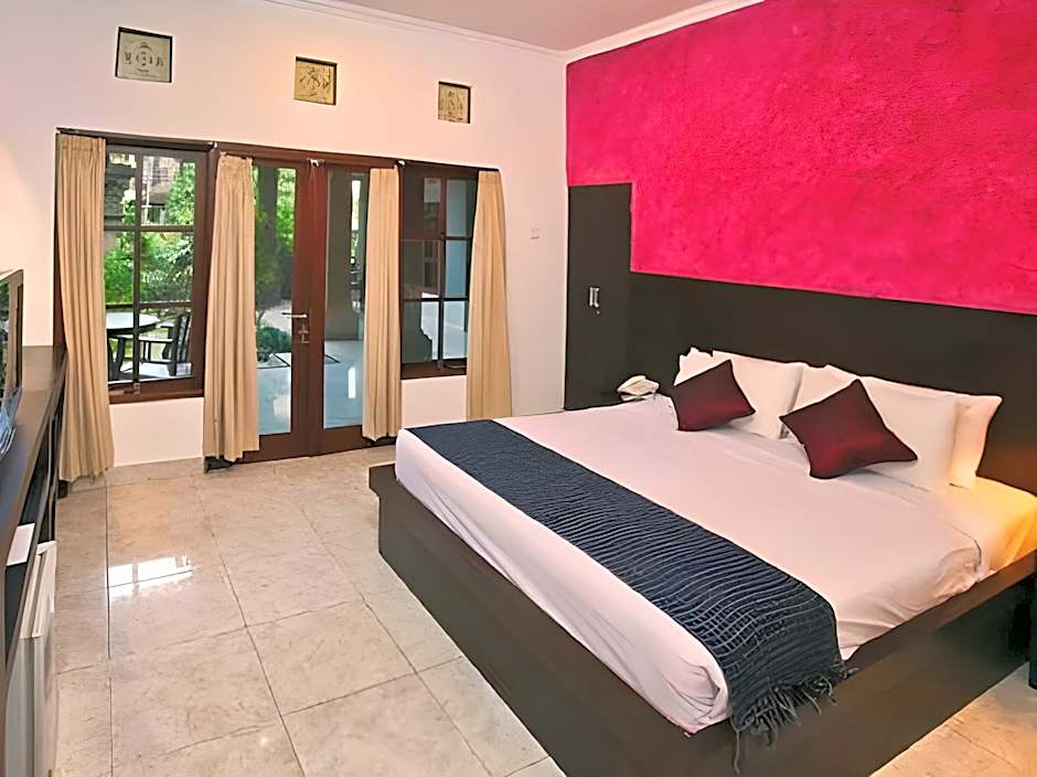 Puri Sading Hotel