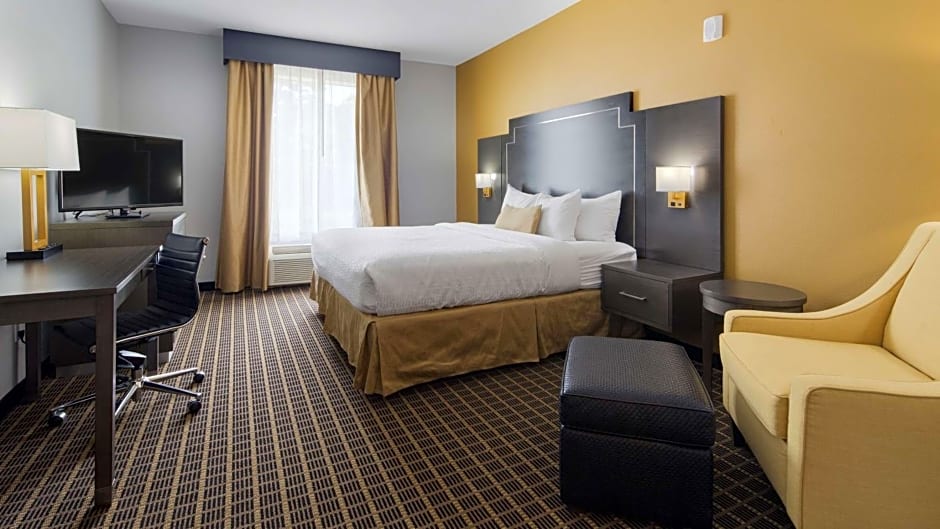 Best Western Plus Regency Park