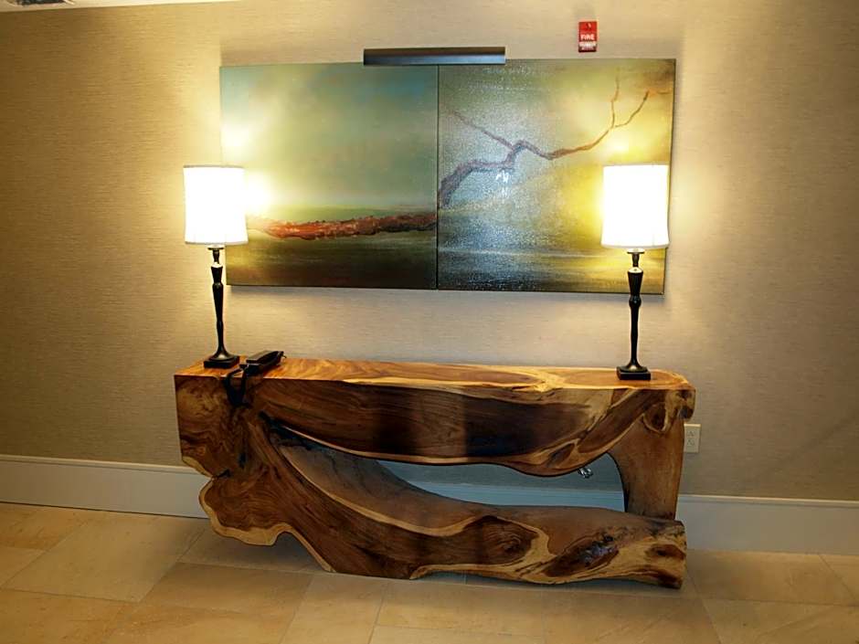 Crowne Plaza Charleston By IHG