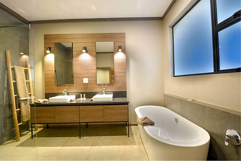 Zebula Golf Estate & Spa Executive Holiday Homes