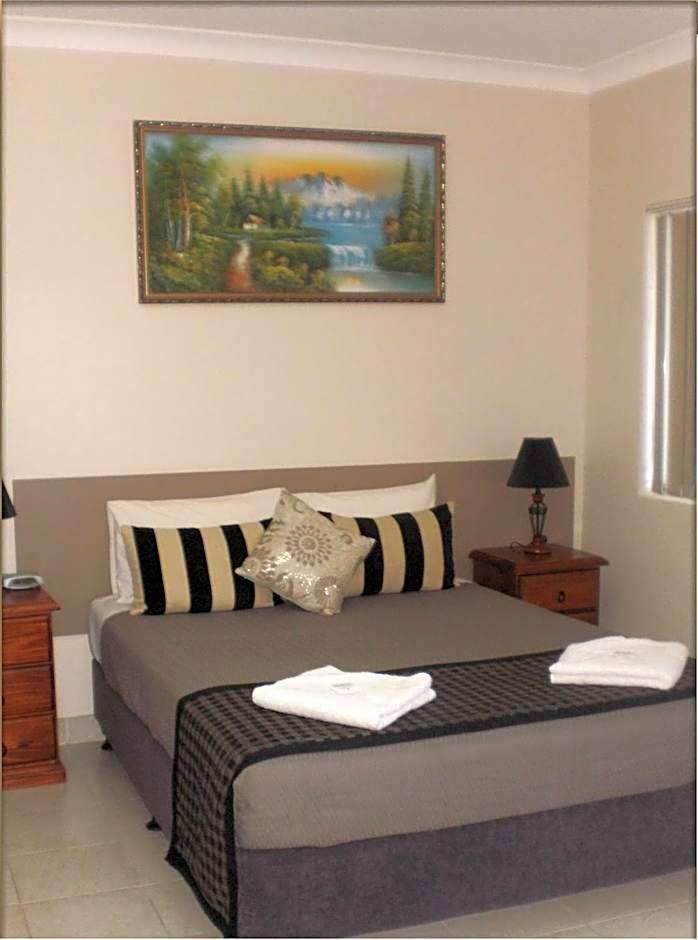 Molika Springs Motel