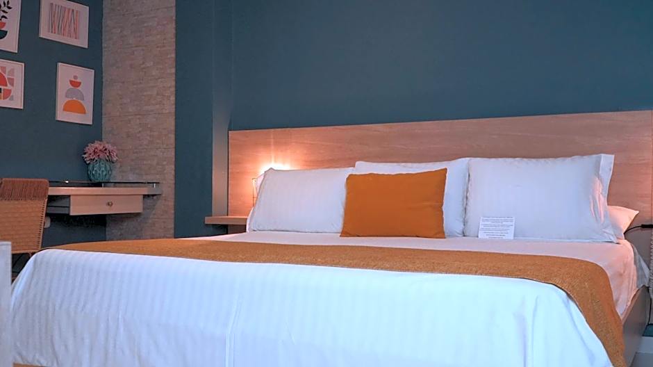 Hotel Quinta de Cabecera