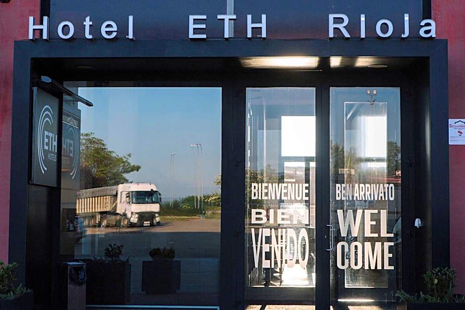 KYRIAD DIRECT ETH RIOJA