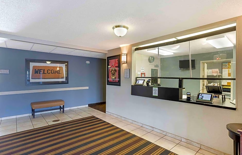 Extended Stay America Select Suites - Wilkes - Barre - Scranton