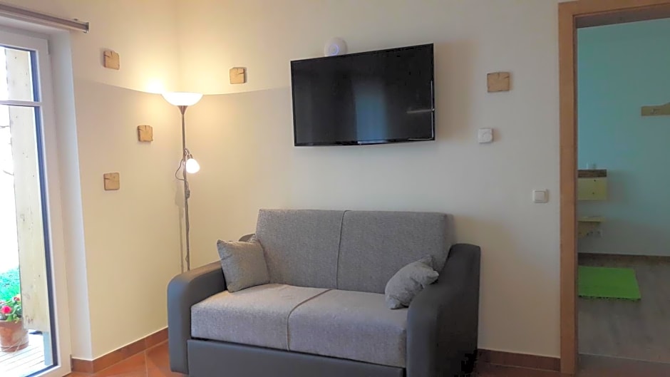 Ötscherblick Fam Winter