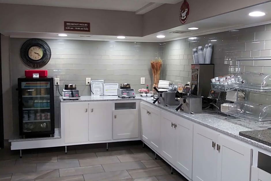 AmericInn by Wyndham Red Wing