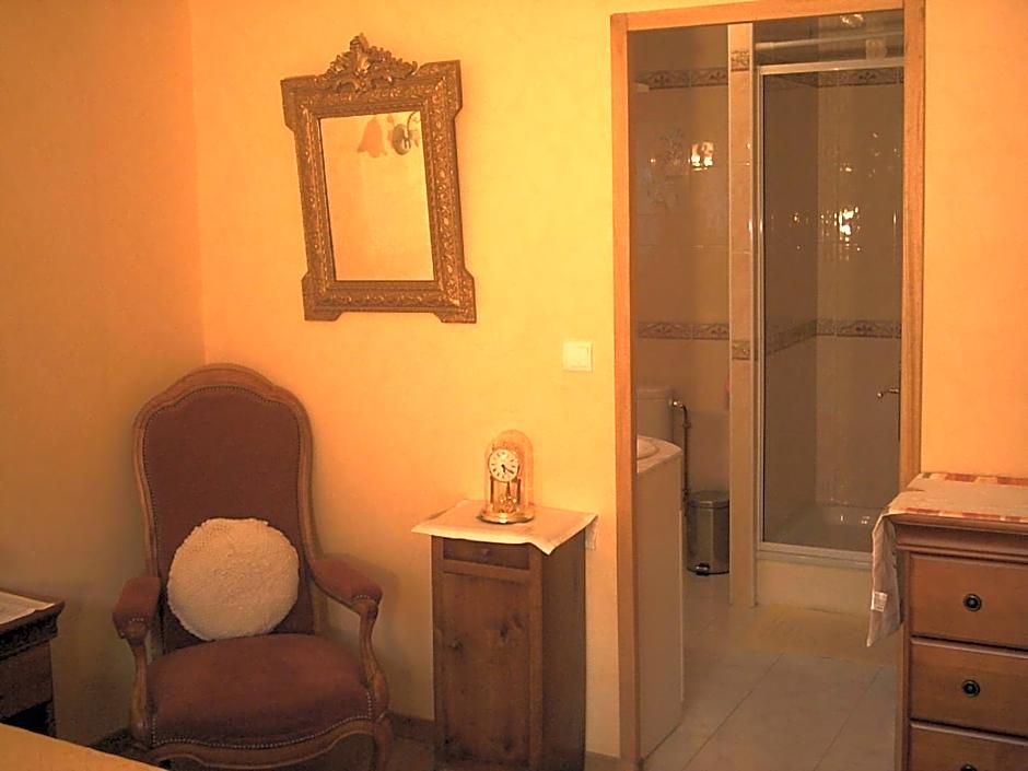 Chambres d'Hôtes La Balaguère