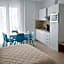 Residence Antares