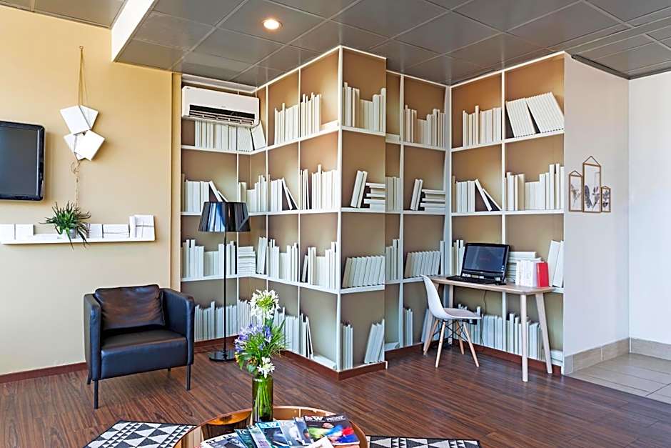 B&B Hotel Firenze Novoli