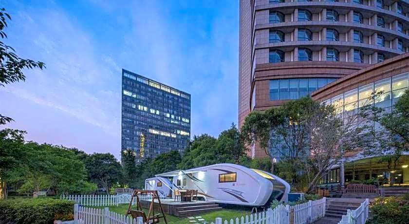 New Century Grand Hotel Ningbo