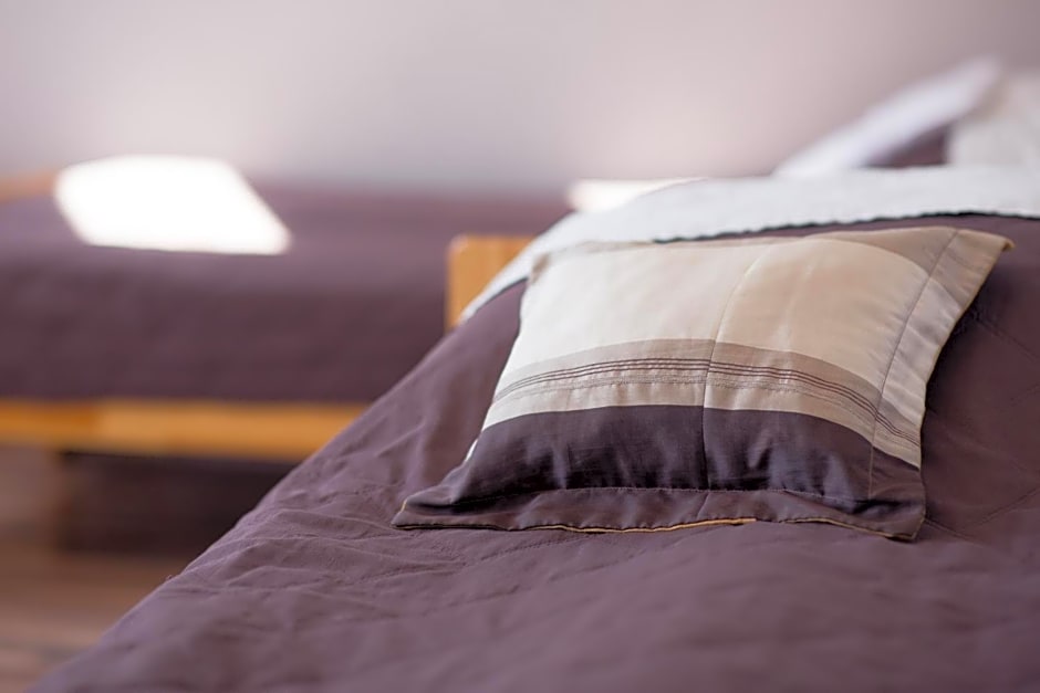 Pokoje goscinne "U Adaska"