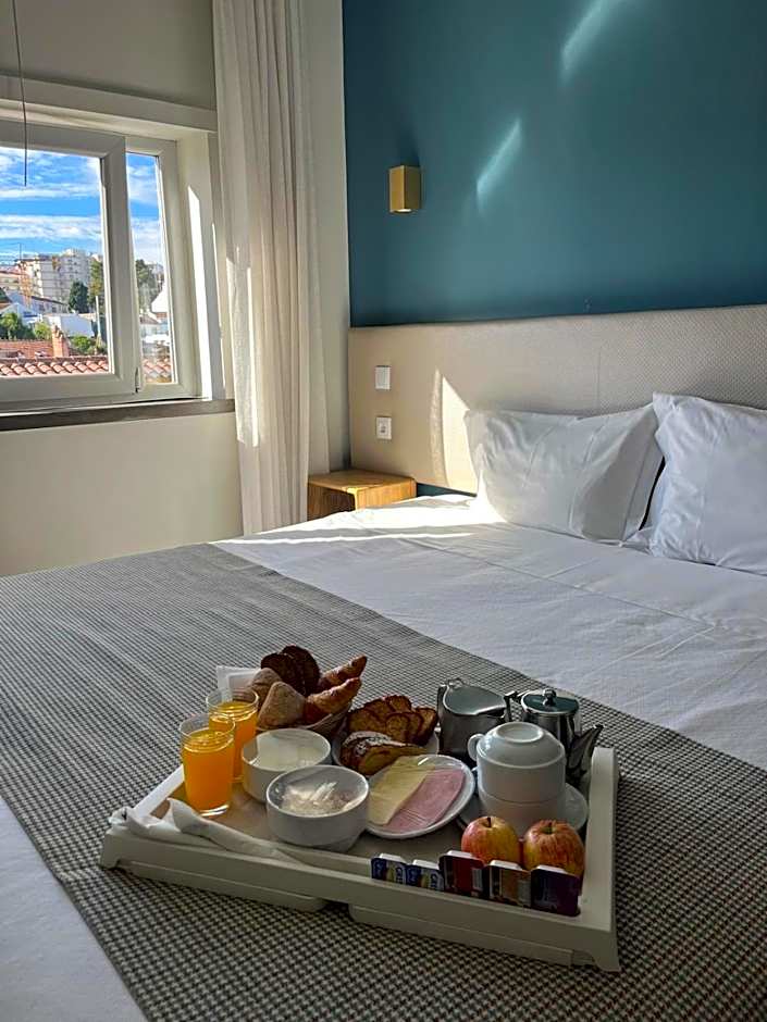 Hotel D. Dinis