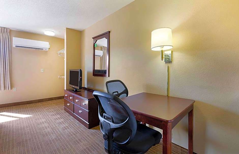 Extended Stay America Suites - Washington, D.C. - Landover