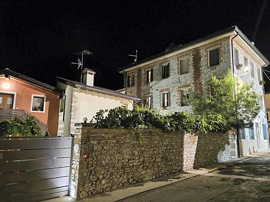 Le Zitelle di Ron