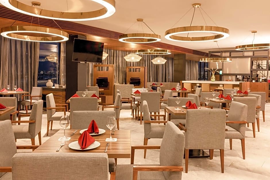 Courtyard by Marriott Mexico City Vallejo