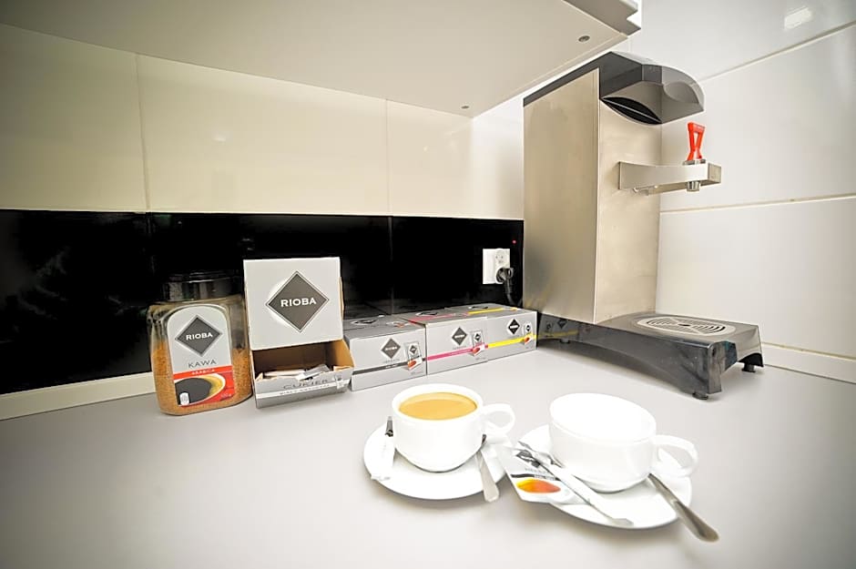 World Hostel - Old Town