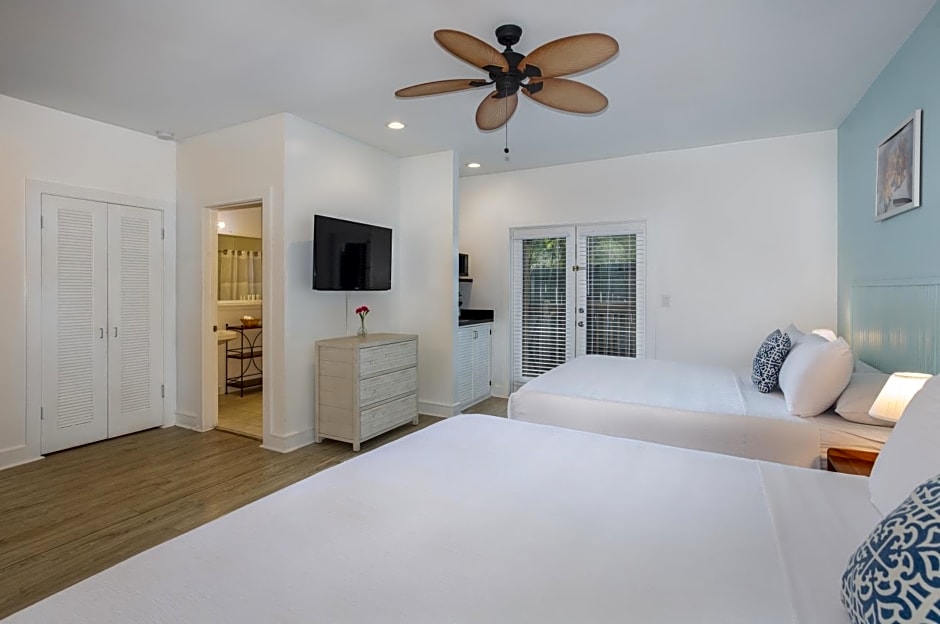 The Cabana Inn Key West - Adult Exclusive
