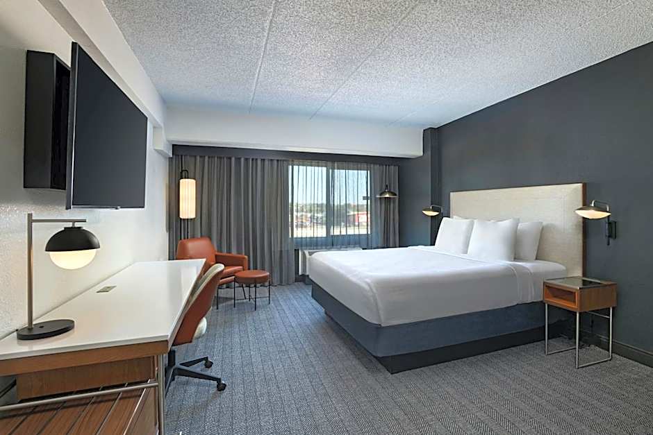 Courtyard by Marriott Laredo