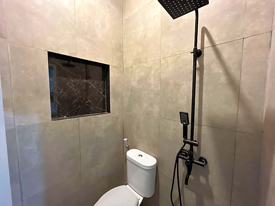 Urbanview Syariah near Stadion Manahan Solo