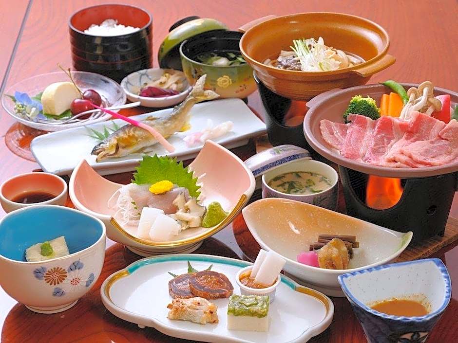 Myogaya Honkan